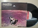 33 LP GIANNI SAFRED - FUTURIBILE the life to come MUSIC SCENE MSE 146 elettronic
