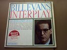Bill Evans - Interplay, rare Riverside Downbeat MONO RM 445