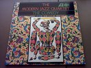 Modern Jazz Quartet - Comedy, TOP-Condition more rare JAZZ