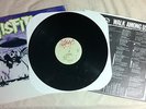 MISFITS - WALK AMONG US - 4TH PRESS SLASH LABELS - DANZIG SAMHAIN