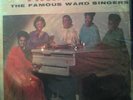 The Famous Ward Singers Packing Up Lp Savoy MG14020 Near Mint Condition