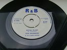 SKA-       DON DRUMMOND / ROYAL FLUSH