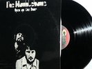 CLAN CELENTANO THE HUMBLEBUMS  LP OPEN UO THE DOOR ITALY 1971 ( RAFFERTY )