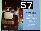 Bruce Springsteen - 57 Channels The Remixes - US 12