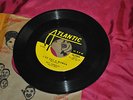 Ray Charles, Come Back / I've Got A Woman, Atlantic 1050, Yellow Label Fact. Sle
