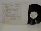 FRANK SINATRA She Shot Me Down LP TEST PRESSING label Copy Reprise FS 2305 PROMO