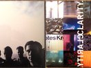 Jimmy Eat World CLARITY Vinyl Record 2x LP SEALED 10th Ann REMASTER Bonus Tracks