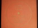 Mozart Serenade Divertimento Hendel Ristenpart DF 162