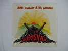 Bob Marley & the Wailers - Uprising LP Vinyl NEW Sealed ORIG 1980 ILPS 9596
