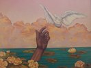CYMANDE - Promised Heights   GATEFOLD VINYL LP US PRESS