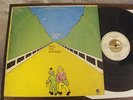 Simon Finn LP Pass The Distance Mushromm label 1st press Very very Rare