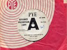 TAMMY ST. JOHN Nobody Knows What's Goin' On UK 45 1966 NORTHERN SOUL DEMO HEAR