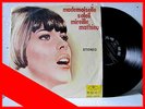 mireille mathieu lp mademoiselle soleil, Vinyl [[ VG++]]