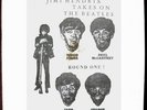 JIMI HENDRIX  Takes On The Beatles LP