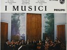 PHILIPS HIFI STEREO HAYDN MOZART GIORDANI I MUSICI FELIX AYO 835073 AY NM