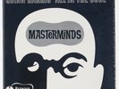 FUNK / SOUL LP Quinn Harris Masterminds All In The Soul