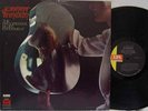 JOHNNY WINTER - The Progressive Blues Experiment LP (1st US Press in IMPERIAL)