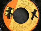 Funk 45 THE CREATORS on BREWTOWN Why/Astrology Child LISTEN