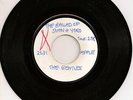 Rock & Roll 45 The Beatles 1969 Test Pressing? exc