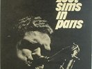 Zoot Sims-In Paris-United Artists Jazz 15013-GREAT STEREO