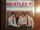 The Beatles - VI 6 (1976, Capitol ST 2358, RIAA 12) New Sealed