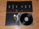 TAAKE -Bjoergvin-LP ORG Svartekunst Prod Burzum, Mayhem