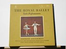 Ansermet Royal Ballet RCA LIVING STEREO LP SORIA LDS 6065 ORIG TAS 1S S 1S  5S