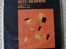 Rare Sealed MFSL-1-208 Getz/Gilberto Vinyl LP-Original Master Recording