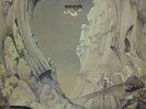 Yes(Vinyl LP Gatefold 1st Press A1/B1)Relayer-Atlantic-K50096-UK-VG+/Ex