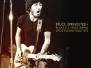 Bruce Springsteen - Live at the Main Point 1975 - 4 LP Boxset