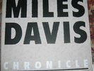 Miles Davis Chronicle Complete Prestige 1951-1956 12Lps