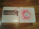 La Dispute - VANCOUVER COLOR VINYL LP OOP RARE touche amore defeater thursday