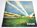 SAND-GOLEM-LP/VINYL