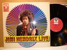 Jimi Hendrix 