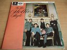 THE HOLLIES   IN THE HOLLIES STYLE ** 1964 UK 1st PARLOPHONE LP
