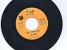 Lee Moses Got That Will Rare Funk/Deep Soul Maple OG M-