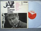 Jazz mit Günter Hörig Amiga 850024 LP Vinyl In Excellent Condition 1964