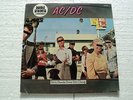 AC/DC - Double dynamite - Rare S.Africa only DLP / Gatefold ( artone press)