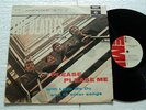 The Beatles - Please please me -  ZIMBABWE ONLY RELEAS LP