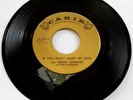 Sonny Johnson & the Sunglows, 