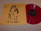 The Beatles  Virgin + Three  Get Back Sessions II  deluxe  red vinyl   tmoq rare