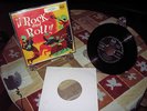 Elvis Presley EPA    ROCK ' N ' ROLL  DE RCA 3-20154