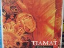 TIAMAT Wildhoney, GERMANY '94, , TYPE O NEGATIVE, Paradise Lost