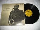 BEN WEBSTER - Consummate Artistry - Rare Original 1954 NORGRAN Jazz LP