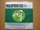 HANS CHRISTIAN Never My Love UK Original Psych Demo 7