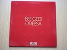 BEE GEES Odessa UK MONO 1st press EX/EX+