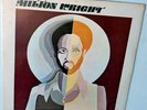 MILTON WRIGHT Friends and Buddies  ORIGINAL Factory Sealed   RARE SOUL-FUNK LP