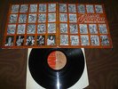 FUSION ORCHESTRA-skeleton in armour  '73 UK LP ORIG.    PROG. GEM