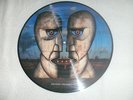 Pink Floyd, Division Bell, Picture Disc, Mega rare & Mint Condition