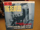 The Beatles/ Please Release Me/ Sapcor/ RARE/ NM/ 2 LPs/ Not TMOQ/ 1963